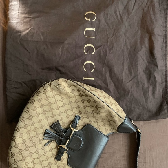 Gucci handbag - Picture 3 of 9